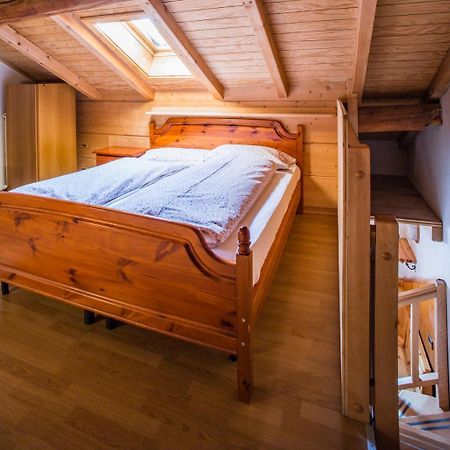 Appartamenti Touring Livigno Ngoại thất bức ảnh