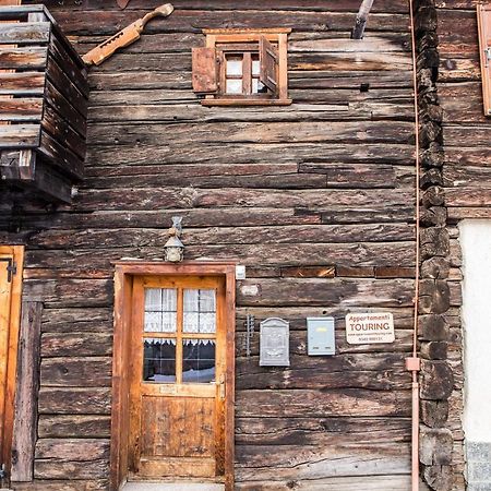Appartamenti Touring Livigno Ngoại thất bức ảnh