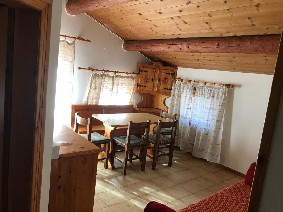 Appartamenti Touring Livigno Ngoại thất bức ảnh