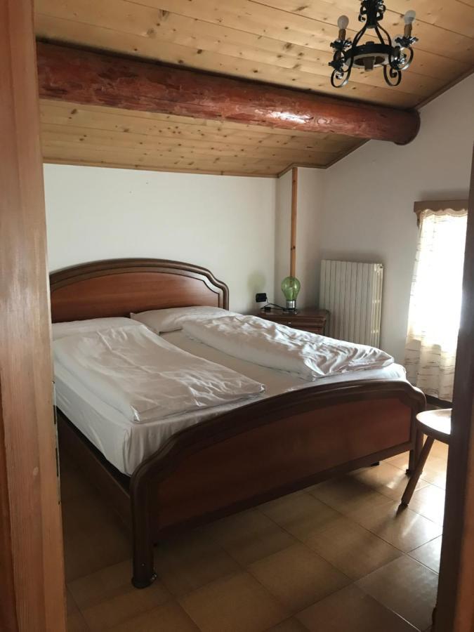 Appartamenti Touring Livigno Ngoại thất bức ảnh