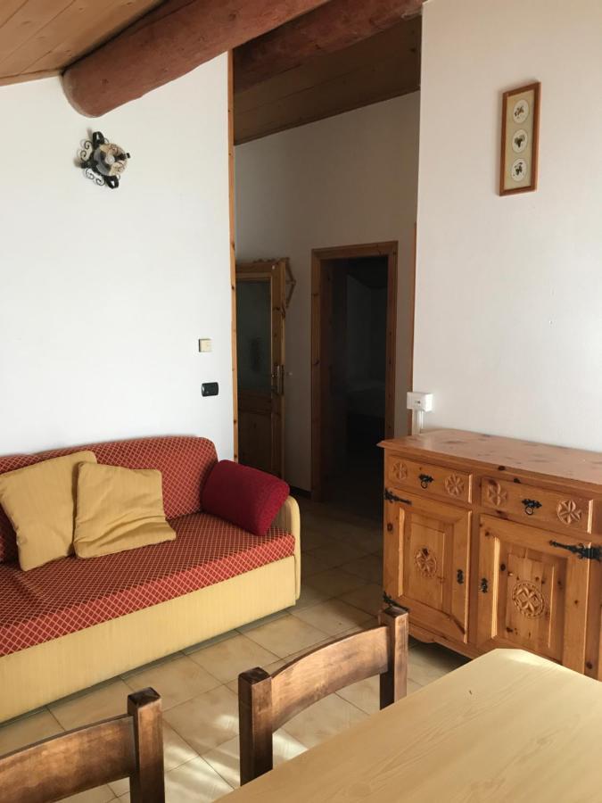 Appartamenti Touring Livigno Ngoại thất bức ảnh