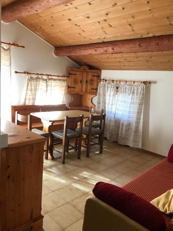 Appartamenti Touring Livigno Ngoại thất bức ảnh
