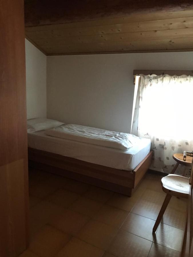 Appartamenti Touring Livigno Ngoại thất bức ảnh