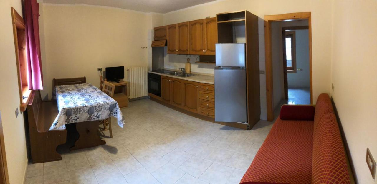 Appartamenti Touring Livigno Ngoại thất bức ảnh
