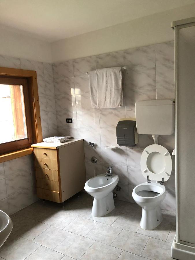 Appartamenti Touring Livigno Ngoại thất bức ảnh