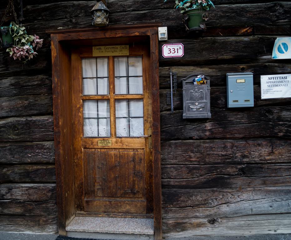 Appartamenti Touring Livigno Ngoại thất bức ảnh