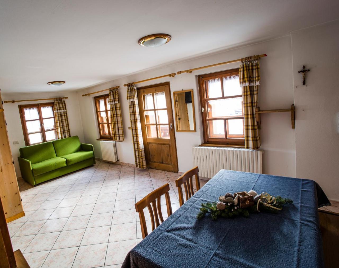 Appartamenti Touring Livigno Ngoại thất bức ảnh