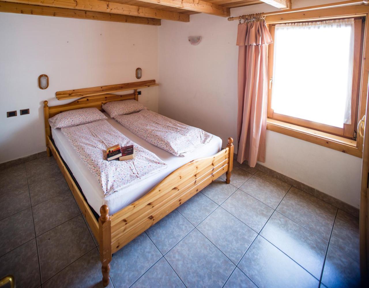 Appartamenti Touring Livigno Ngoại thất bức ảnh